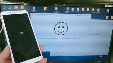 How To Unlock Bootloader & Convert to global Redmi 6A With XaoMi Tool V2 First Way