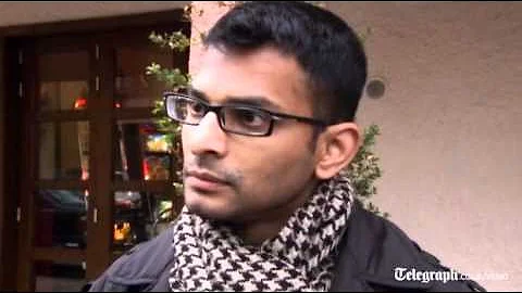 Brother of Costa Concordia waiter still hopes he will be found