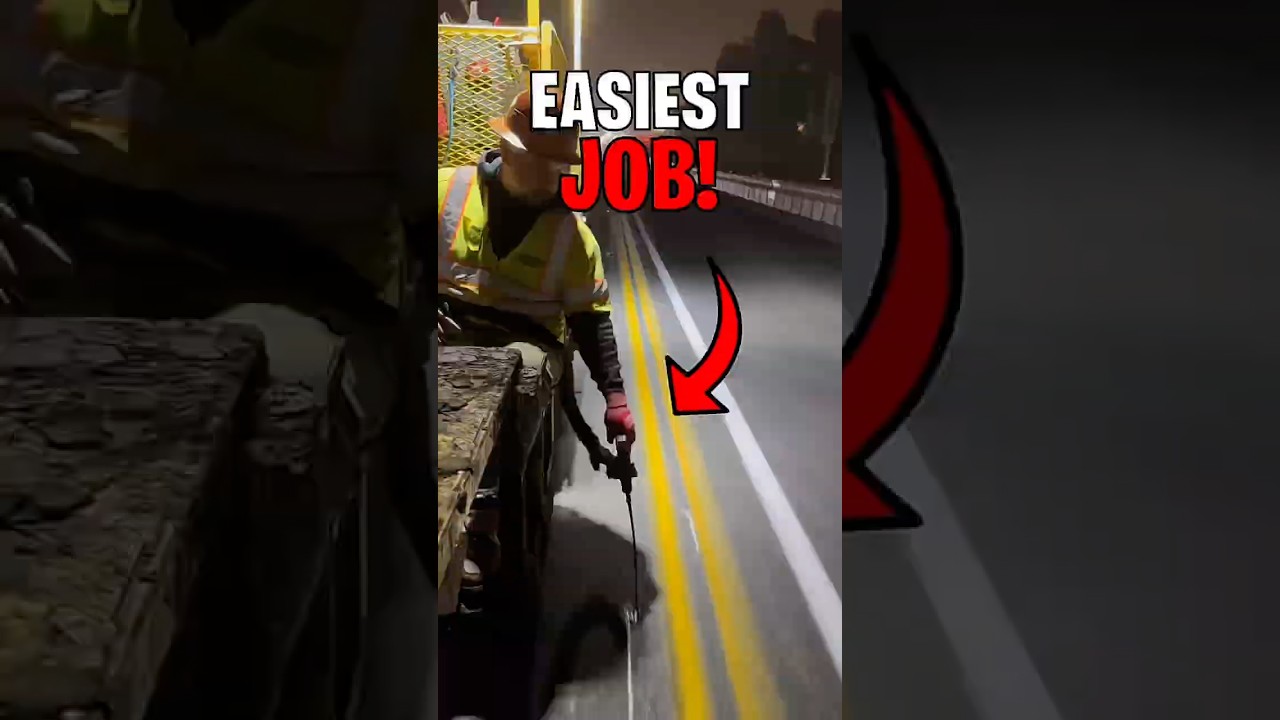 Easiest Job You’ll Ever Find! 😏 — Transcript