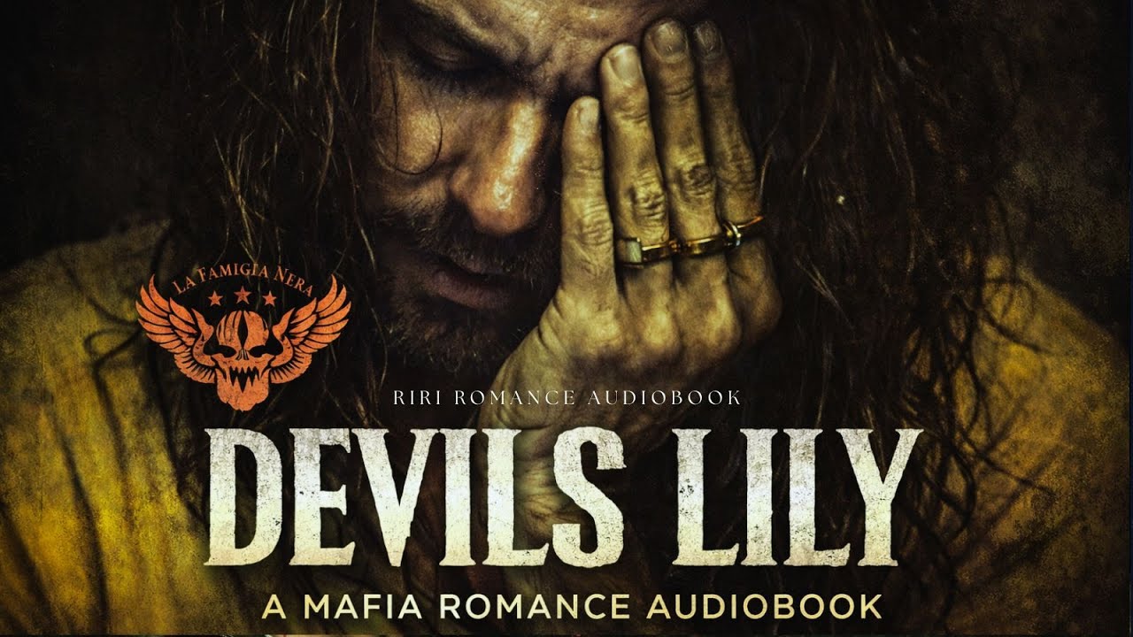 Devil's Lily | A Dark Mafia Romance Audio Story