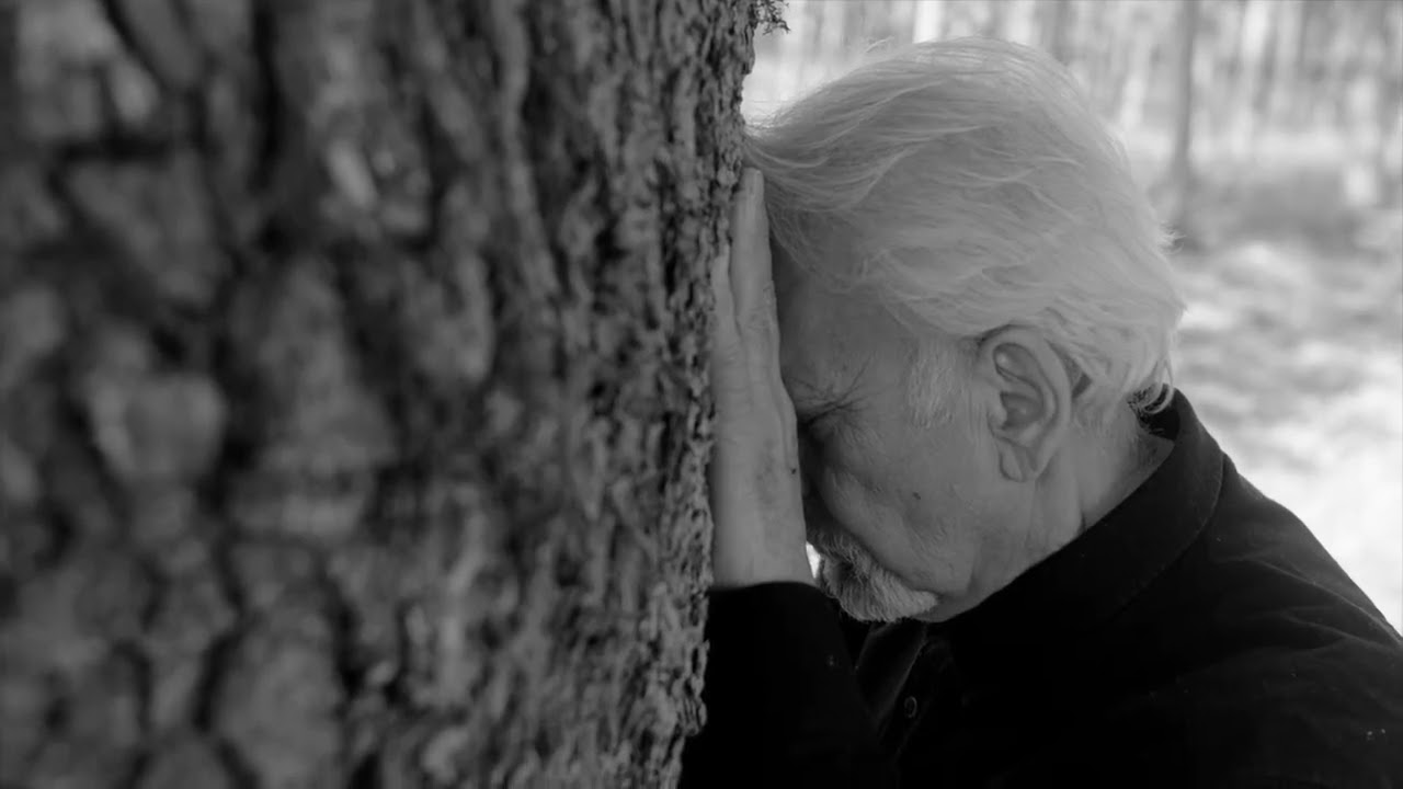 Roman Hampacher - Až tě jednou nepoznám