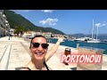 Portonovi - Montenegro !#montenegro#portonovi#travel