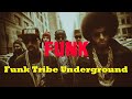 【70s Funk Hip Hop】#24 Classic Funk × Modern Hip Hop Fusion | Funk Tribe Underground