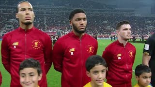 Gomez Motm Performance In Cwc Final 201920