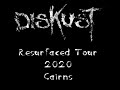 Diskust  resurfaced cairns tour 2020