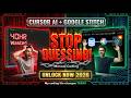 STOP Guessing! Cursor AI + Google Stitch Masterclass (Unlock Coding NOW)