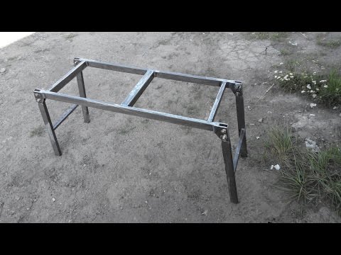 Строительные козлы Строительные козлы