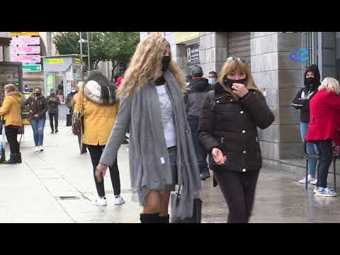 Curso para aprender a ventilar espacios cerrados para evitar el contagio