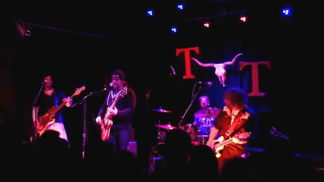 Stereo Embers Wrong Way Live