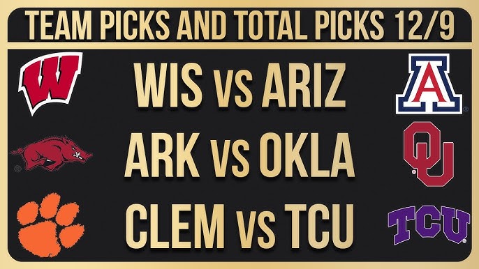 College Basketball Best Bets Today: Odds, predictions and picks