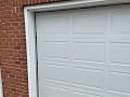 Best Garage Door Weatherstrip.  Stop Rattling, Drafty Garage Doors.
