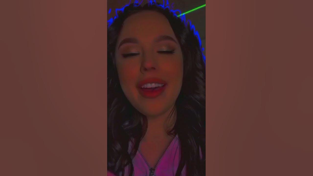 инста самка - YouTube