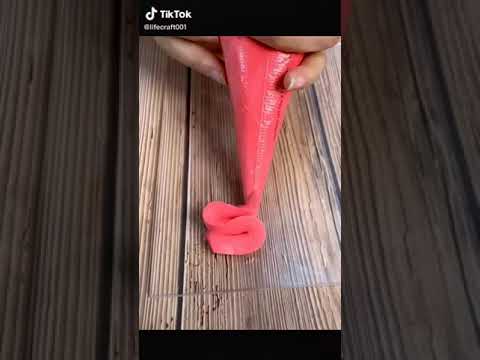 فيديو: كيفية صنع كعكة روك: 15 خطوة (بالصور)