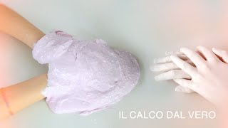 Come realizzare un calco dal vero con l'alginato tecniche della scultura  