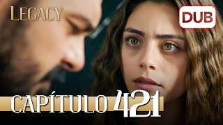 Legacy Capítulo 421 | Doblado al Español (Temporada 2)