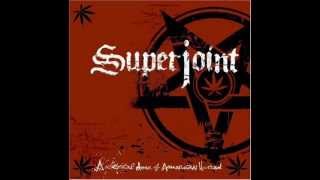 SuperJoint Ritual - Waiting For The Turning Point