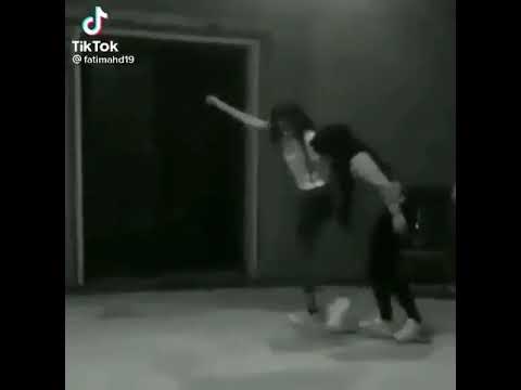 نعيم الشيخ يبنية ويل ورادة بنت تدبك على الأول