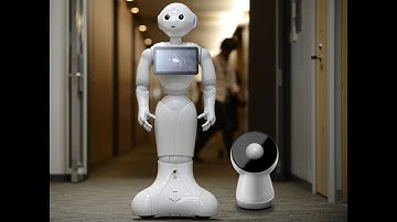 Top 5 Upcoming Robots that you must see