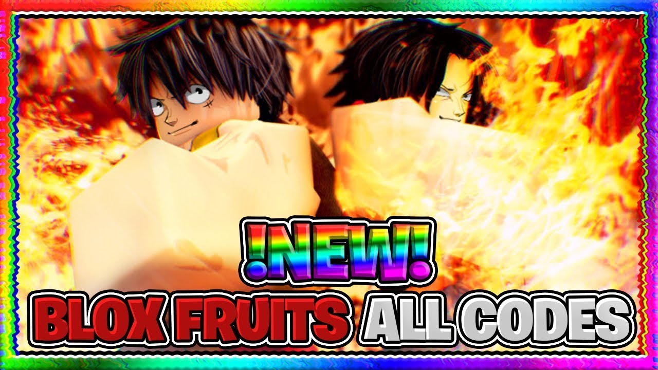 🐯🍩UPDATE] ALL NEW BLOX FRUITS CODES OF UDATE 17.3! FREE FRUIT CODE  (Roblox) 