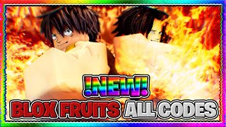 Tornado Codes on X: Blox Fruits Codes Roblox - Complete List. Check all  active promotions for this game here :  #bloxfruits  #bloxfruitscodes #robloxbloxfruits #robloxbloxfruitscodes #tornadocodes   / X