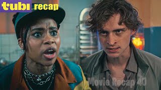 McDonald&#39;s Employees Attempt To Capture Psycho Killer To Claim Reward Money | Tubi Recap