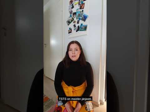 Taitteessa: Opiskelijaelämä Turussa