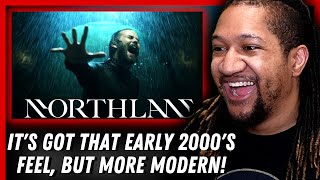 Reaction to Northlane - Carbonized [Official Music Video]
