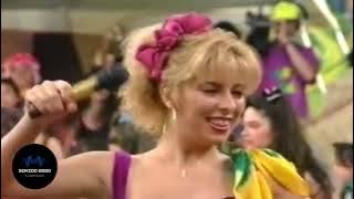 MIX TECNOMERENGUE (Natusha, Los Melódicos, Miguel Moly...)