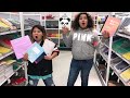 BACK TO SCHOOL SUPPLIES SHOPPING AT TARGET - BACK TO SCHOOL SHOPPING AT TARGET 2018