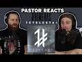 Phinehas "Tetelestai" // Pastor Rob Reaction and Analysis