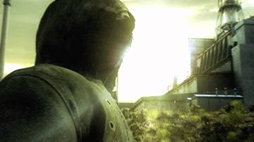 S.T.A.L.K.E.R. Shadow of Chernobyl - Third Dream - X10 Lab [HQ]