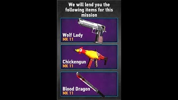 DEAD TRIGGER 2: WEAPONS TESTING 31