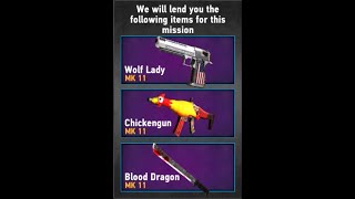 DEAD TRIGGER 2: WEAPONS TESTING 31