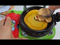 [Toy ASMR] Making Korean Pancake 🥞 TOY COOKING