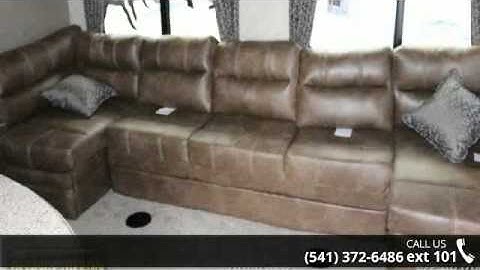 2015 Open Range MESA RIDGE MR310BHS  - Dennis Dillon RV &...