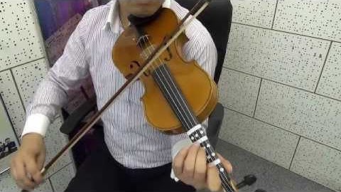 String Builder for violin Book 1 No. 98