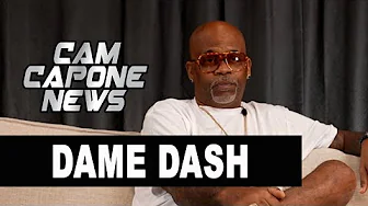 Dame Dash: Nore Was Selling More Than Mariah Carey But Getting Less $; He Was Getting Robbed