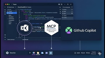 Working with MCP Servers in VS Code