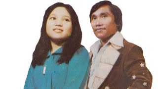 Asben & Melati - Samo Baranang**