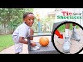 Learn To Tie Your Shoe |Fun Learning Video For Kids|