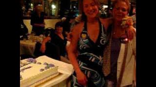 Congratulations Cake