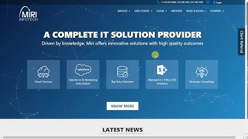 DokuWiki | Steps for AWS Installation powered by Miri Infotech