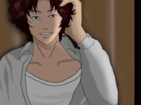 【手書き金魂】攘夷志士と夜の仮想デート【表参道＆渋谷編】