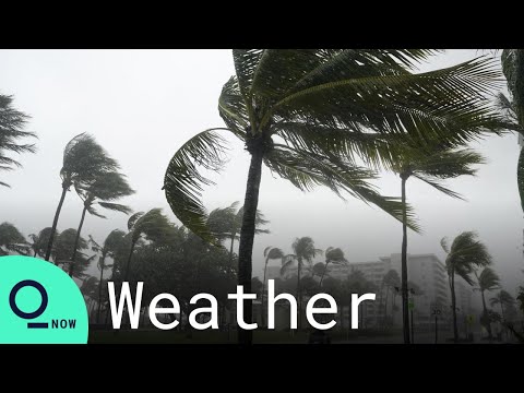 Video: Vai eta bija tropiskā vētra?