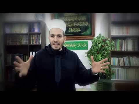 سيرة ولي الله الإمام الجنيد رحمه الله تعالى