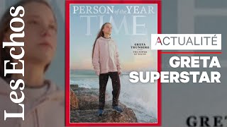 5 moments qui ont fait de 2019, l’année Greta Thunberg