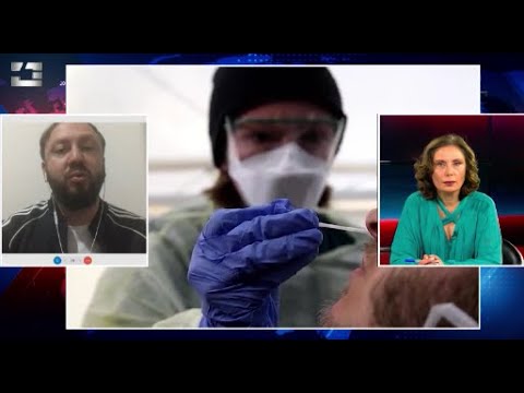 ომიკრონსაც აქვს  მძიმე მიმდინარეობა და ისეთივე სიმპტომები, როგორიც  სხვა შტამებს-ალექსანდრე გოგინავა