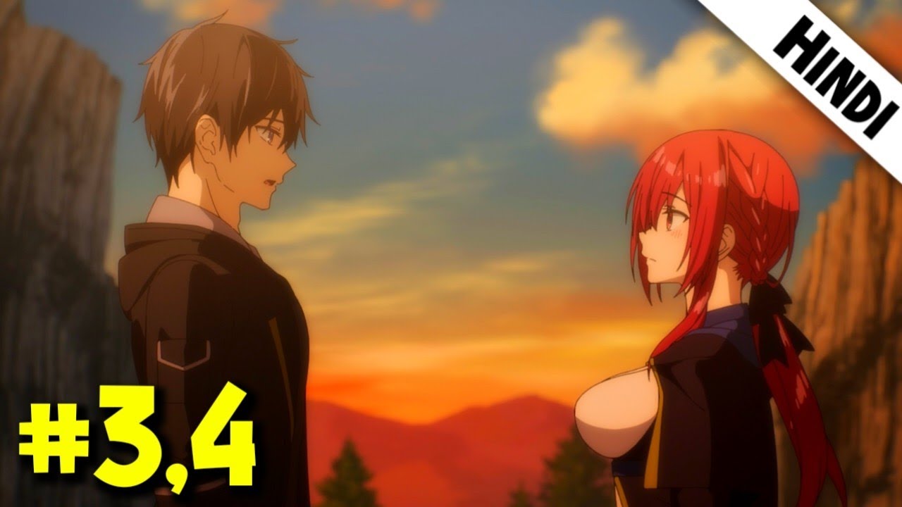 Jack Of All Trades Master Of None Episode 3 And 4 Explained in Hindi