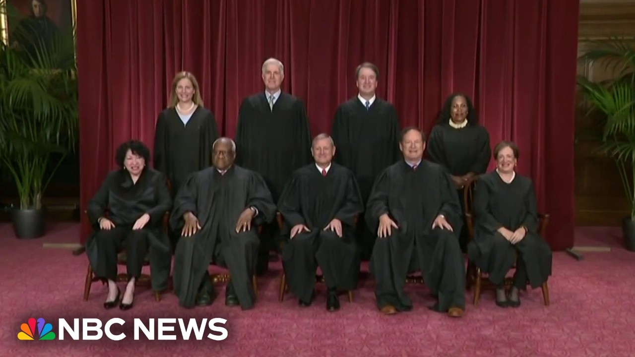 Congressional action to overturn 14th Amendment after Supreme Court ruling would be a ‘heavy lift’