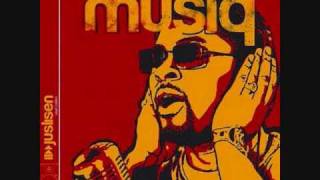 Watch Musiq Soulchild Solong video